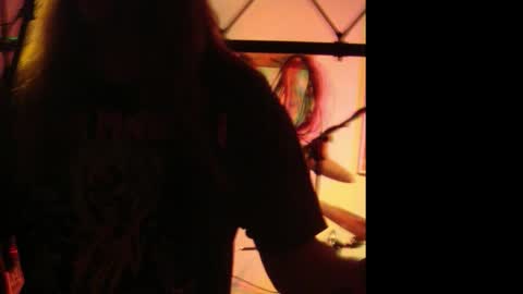 rockgod2112 online show from 26, 11, 2025