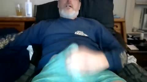 Snapshot of rockhard4yu2 chatting on 2, 3, 2025 rockhard4yu2 online show from 2, 3, 2025