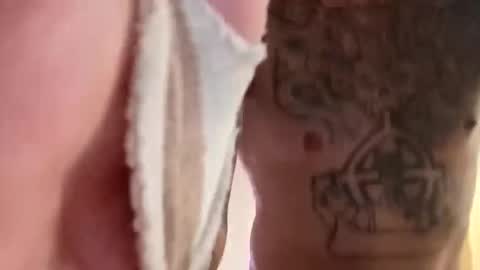 Rockhard Cockstar online show from 15, 11, 2025