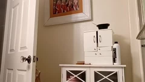 Rockhard Cockstar online show from 18, 12, 2025