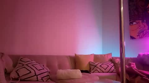 Rockhard Cockstar online show from 14, 2, 2026