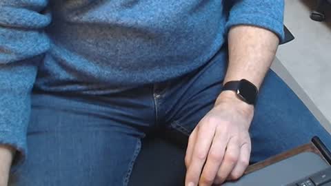 rockhardff online show from 17, 1, 2025