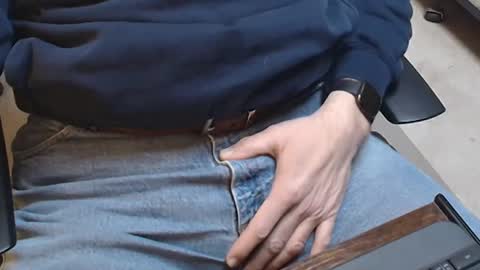 rockhardff online show from 6, 2, 2025