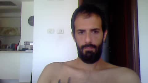 Snapshot of rockistman1 chatting on 18, 9, 2025 rockistman1 online show from 18, 9, 2025