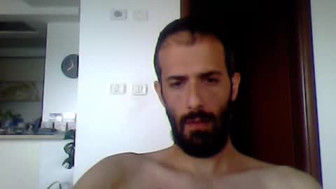 rockistman1 online show from 19, 2, 2026