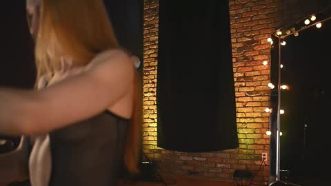 RocknRose online show from 23, 2, 2026