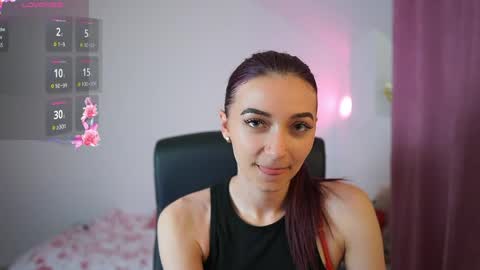 RocknRose18 online show from 1, 6, 2026