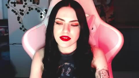 Sophie  online show from 22, 1, 2025