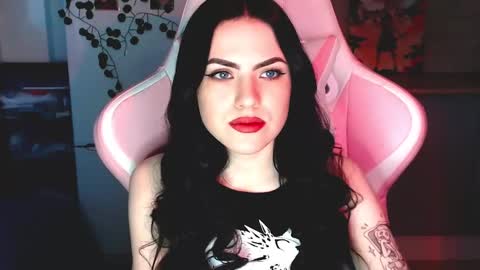 Sophie  online show from 26, 1, 2025