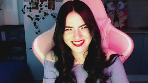 Sophie  online show from 21, 2, 2025