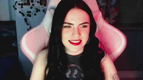 Sophie  online show from 27, 2, 2025