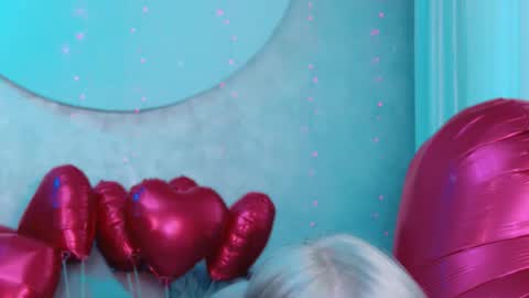 Lina and Den online show from 19, 2, 2026