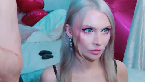 Lina and Den online show from 23, 2, 2026