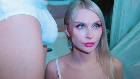 Lina and Den online show from 31, 5, 2026
