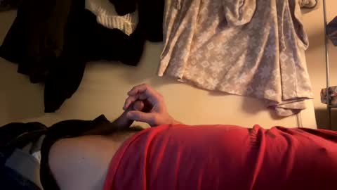 rocky6120 online show from 25, 12, 2024