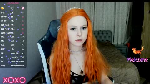 Rockel online show from 10, 12, 2024