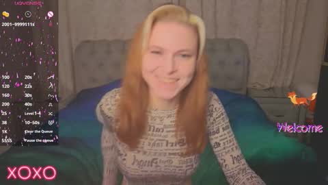 Rockel online show from 30, 9, 2025