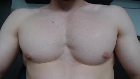 rocky muscle online show from 25, 11, 2025