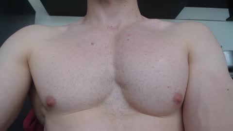 rocky muscle online show from 14, 12, 2025