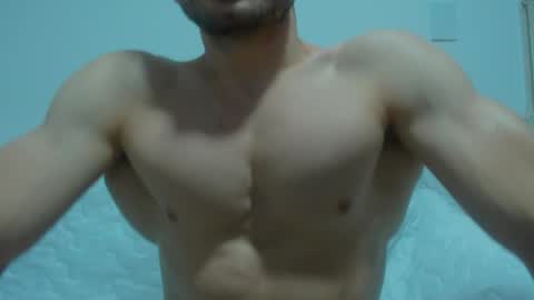 Snapshot of rocky_muscle chatting on 8, 5, 2026 rocky muscle online show from 8, 5, 2026