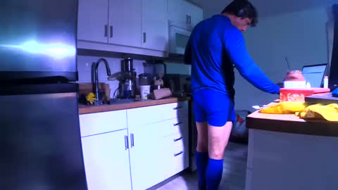 Snapshot of rockyvallarta chatting on 16, 11, 2025 rockyvallarta online show from 16, 11, 2025