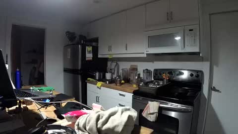 Snapshot of rockyvallarta chatting on 21, 5, 2026 rockyvallarta online show from 21, 5, 2026