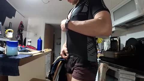 Snapshot of rockyvallarta chatting on 24, 5, 2026 rockyvallarta online show from 24, 5, 2026