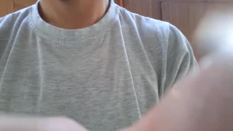 Snapshot of rockywetice chatting on 5, 3, 2026 Rockyice online show from 5, 3, 2026