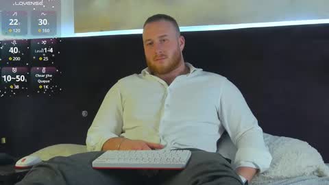 Roddy online show from 11, 1, 2025