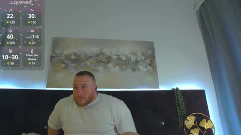 Roddy online show from 19, 1, 2025