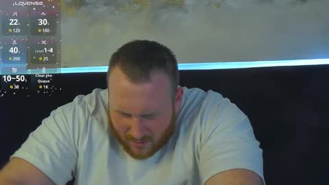 Roddy online show from 3, 2, 2025