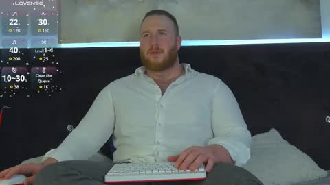 Roddy online show from 5, 3, 2025