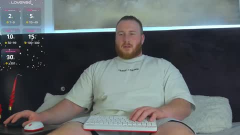 Roddy online show from 7, 3, 2025