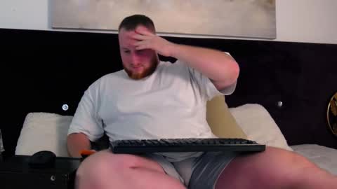 Roddy online show from 28, 11, 2025