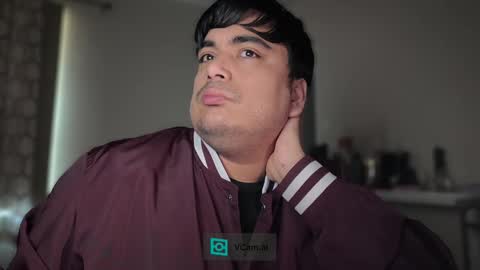 rodeoranger512 online show from 23, 1, 2025