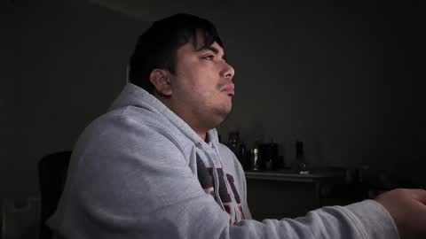 rodeoranger512 online show from 26, 1, 2025