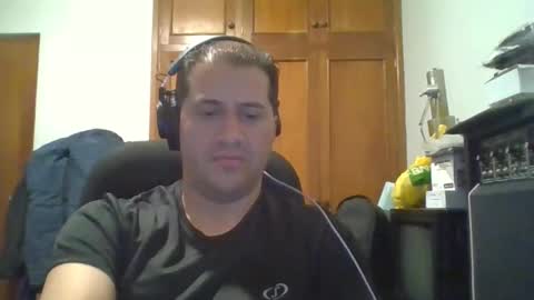 Snapshot of rodfer chatting on 18, 12, 2025 Rodfer online show from 18, 12, 2025