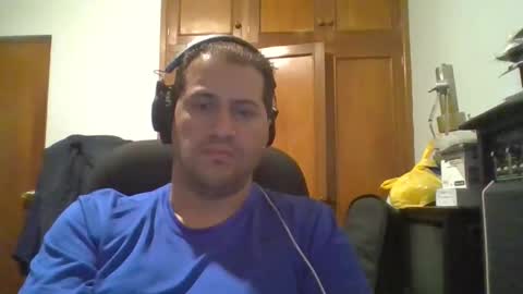 Snapshot of rodfer chatting on 22, 12, 2025 Rodfer online show from 22, 12, 2025