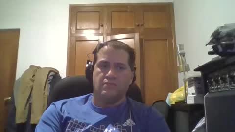 Snapshot of rodfer chatting on 6, 1, 2026 Rodfer online show from 6, 1, 2026