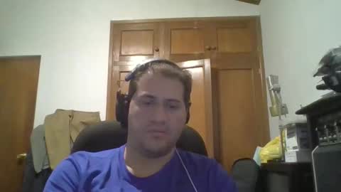 Snapshot of rodfer chatting on 9, 1, 2026 Rodfer online show from 9, 1, 2026