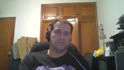 Snapshot of rodfer chatting on 10, 1, 2026 Rodfer online show from 10, 1, 2026