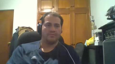 Snapshot of rodfer chatting on 13, 1, 2026 Rodfer online show from 13, 1, 2026