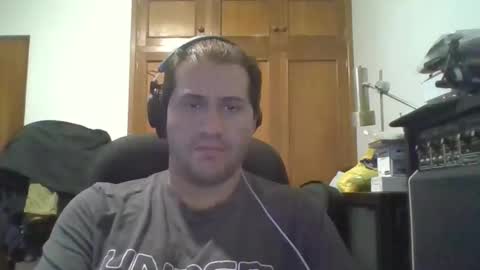 Snapshot of rodfer chatting on 8, 2, 2026 Rodfer online show from 8, 2, 2026