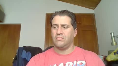 Snapshot of rodfer chatting on 27, 3, 2026 Rodfer online show from 27, 3, 2026