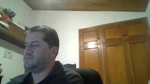 Snapshot of rodfer chatting on 26, 5, 2026 Rodfer online show from 26, 5, 2026