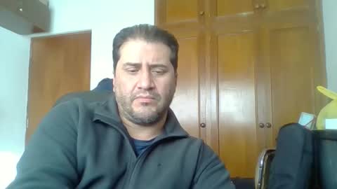 Snapshot of rodfer chatting on 29, 5, 2026 Rodfer online show from 29, 5, 2026