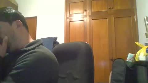 Snapshot of rodfer chatting on 31, 5, 2026 Rodfer online show from 31, 5, 2026