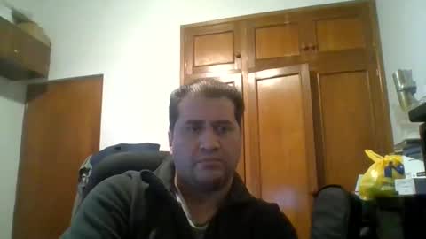 Snapshot of rodfer chatting on 5, 6, 2026 Rodfer online show from 5, 6, 2026