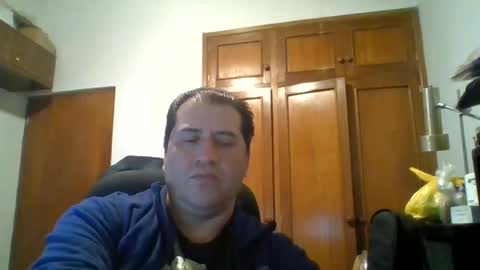 Snapshot of rodfer chatting on 29, 6, 2026 Rodfer online show from 29, 6, 2026