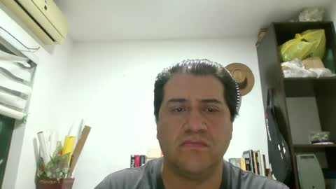 Snapshot of rodfer chatting on 9, 7, 2026 Rodfer online show from 9, 7, 2026